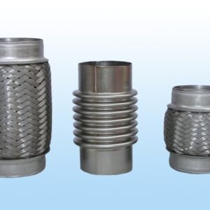 Exhaust Flex Connectors