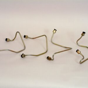 Fuel and Brake Line Rigid Pipes (Bundy Pipes)