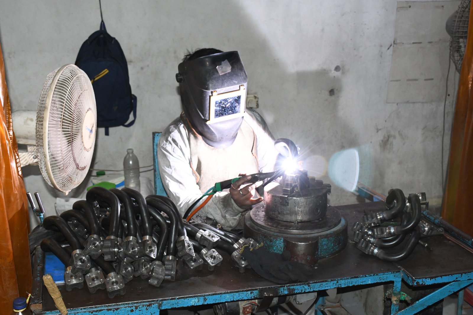 Indian Engineering Professional