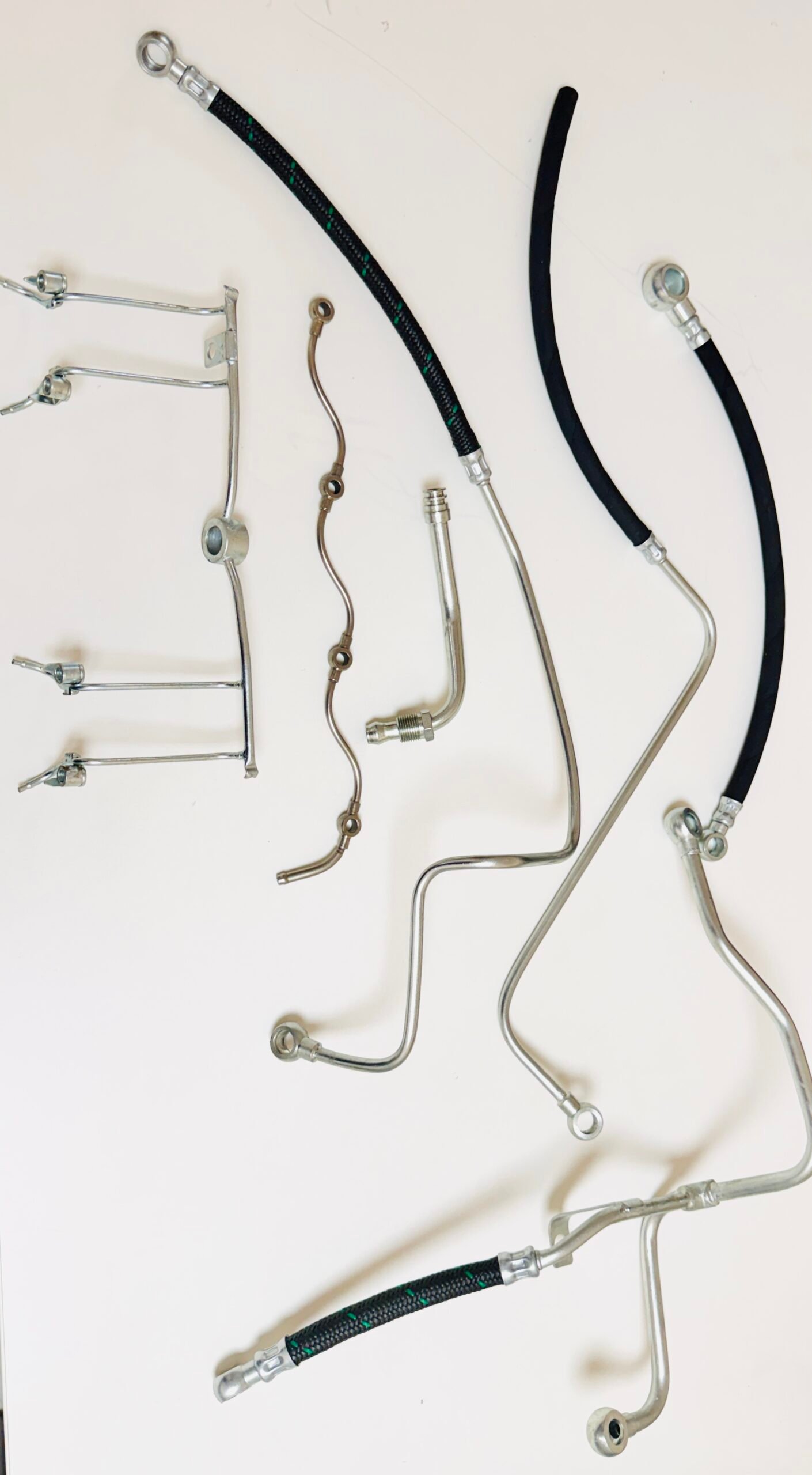 Bundy Pipes