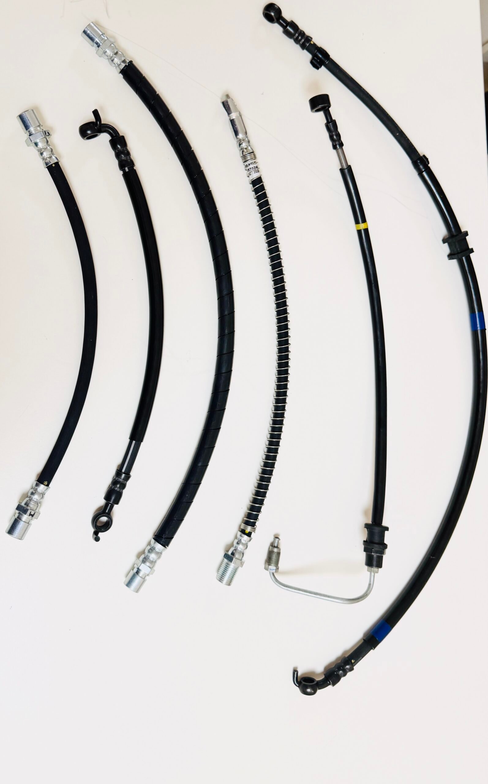 Hydraulic Brake Hose